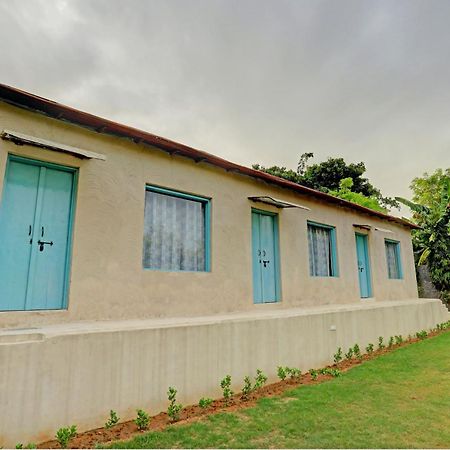 Hotel O The Mud House Bhundsi Exterior foto